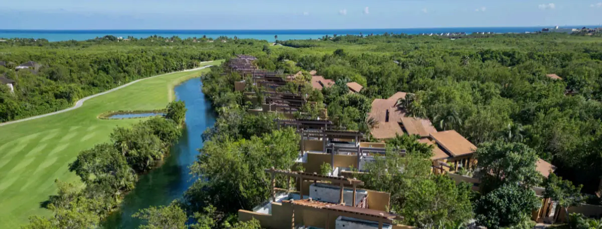 Riviera Maya